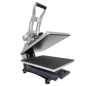 Nectar MTS T-Shirt Press