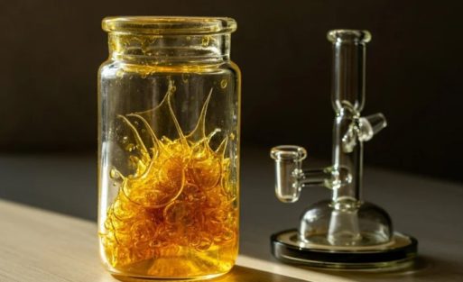How to Make Rosin at Home Step-by-Step Instructions