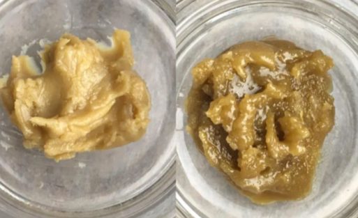 Rosin Pressing with Heat vs. Cold